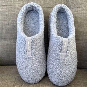 Bombas Women Slippers - Soft Blue